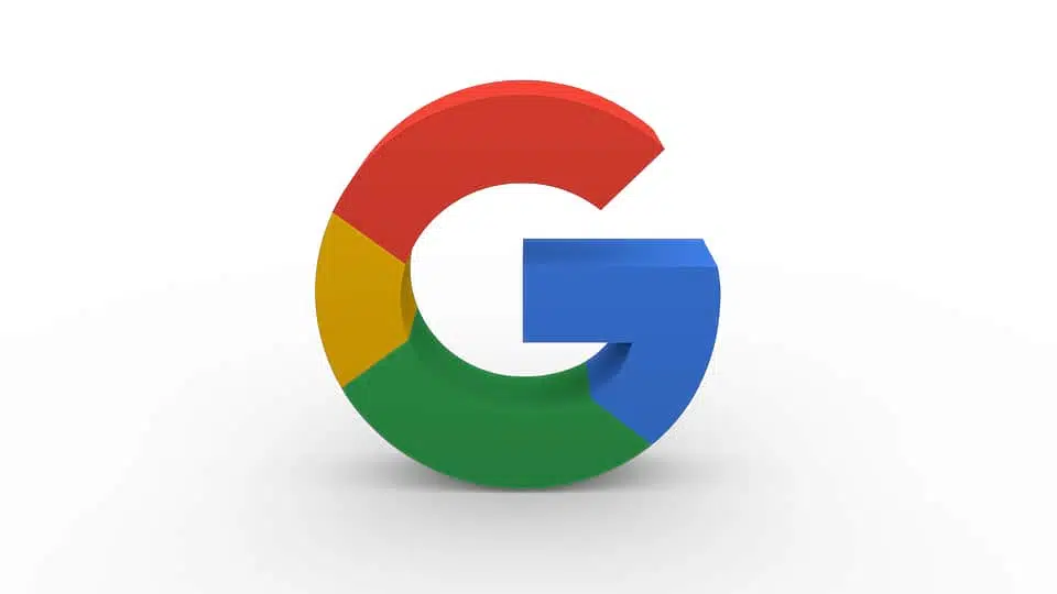 Логотип Google изображение