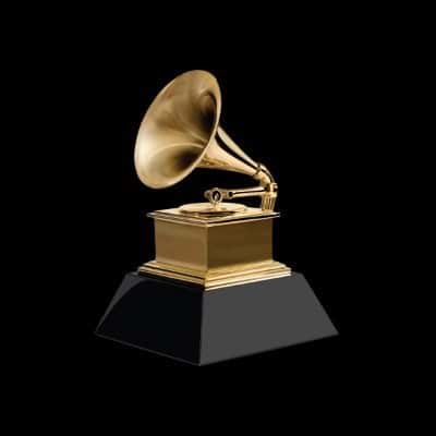 Премия Grammy изображение