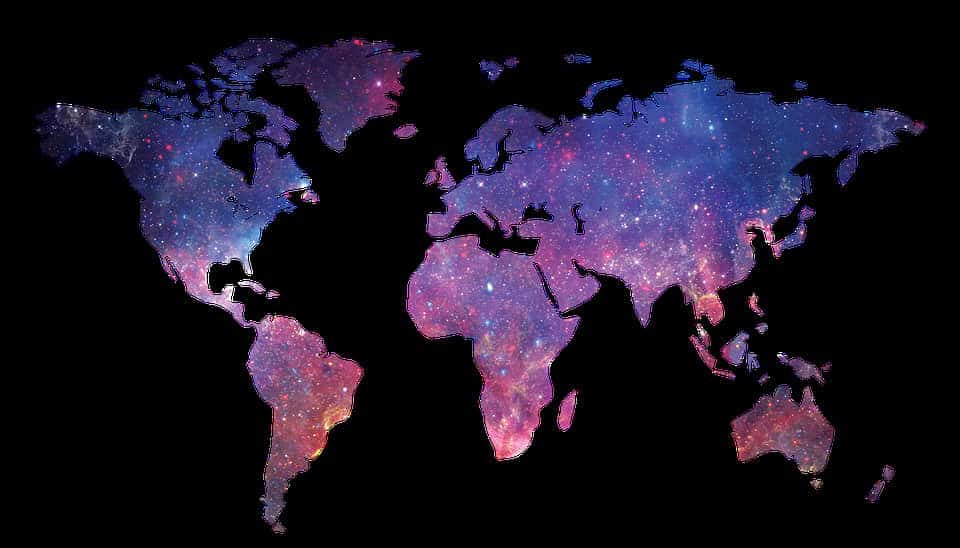 карта мира изображение