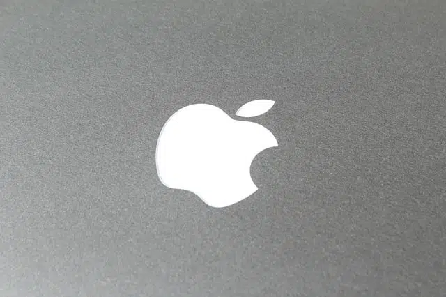 apple логотип фото
