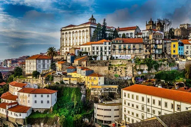 Португалия фото