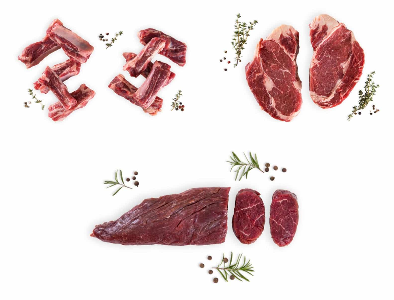 Замороженные продукты фото