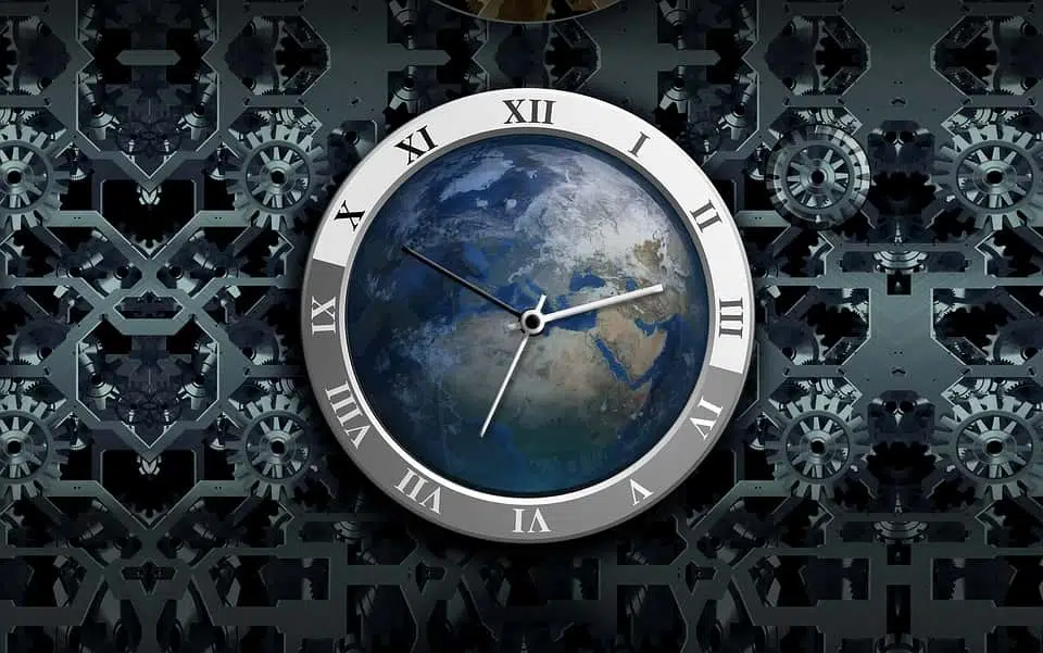 Часы время изображение