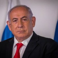 Биньямин Нетаниягу фото