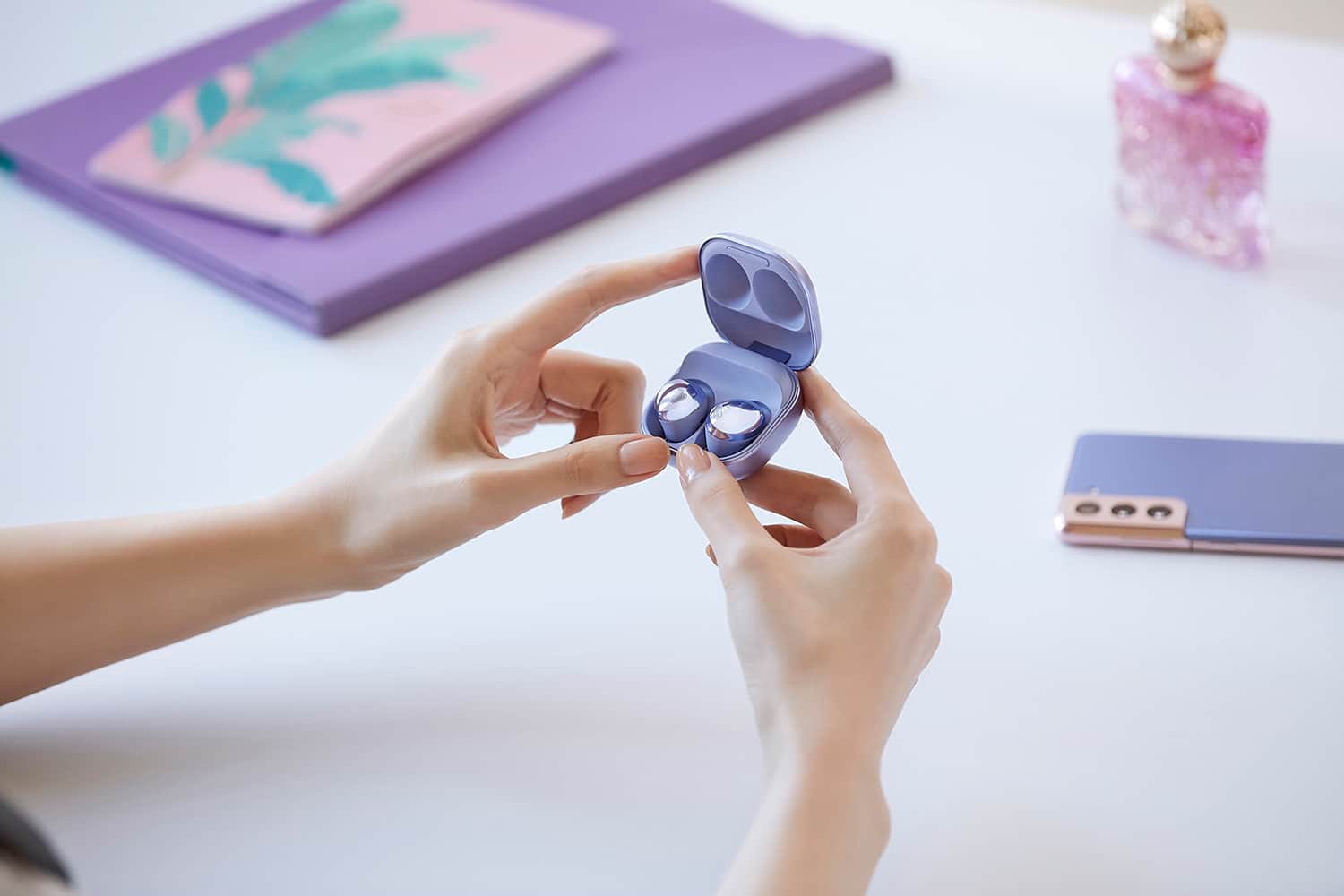 Galaxy Buds Pro Hands on 1 1 1