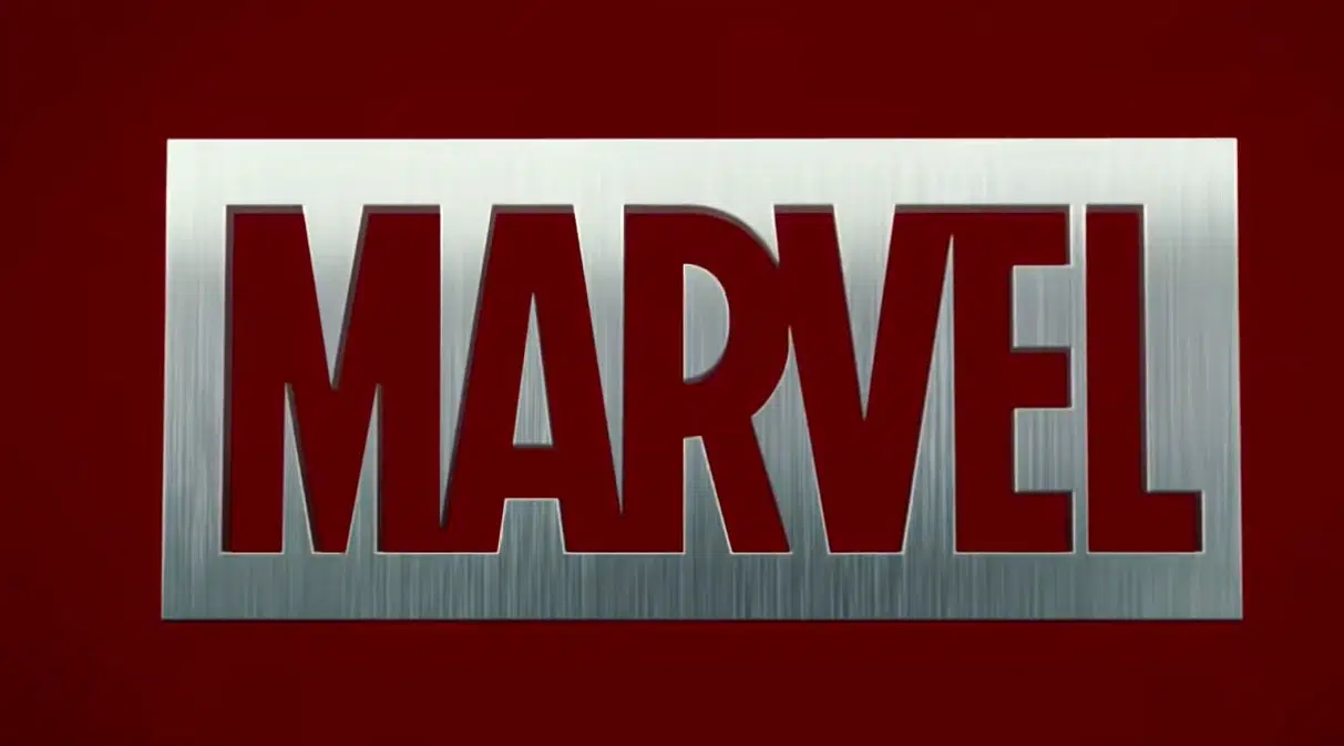 Логотип Marvel картинка