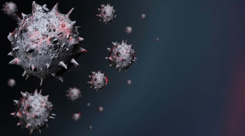 коронавирус изображение