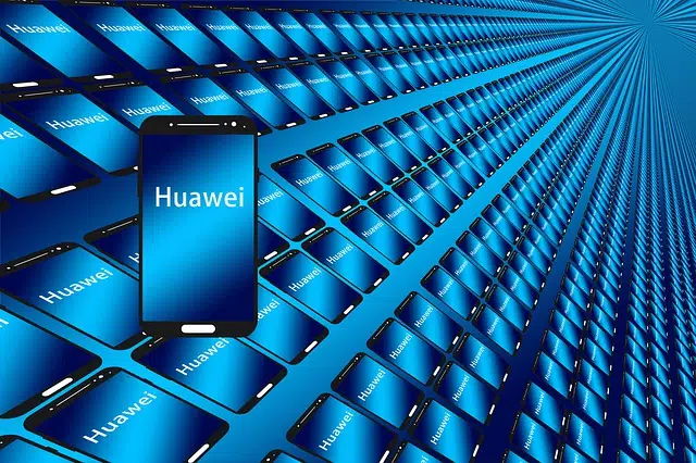 Huawei фото смартфон