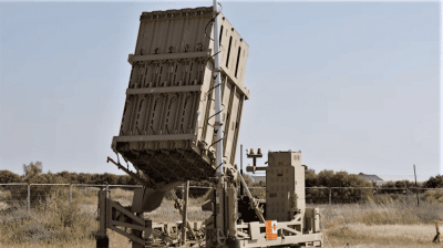 Израиль готовится перехватывать тысячи ракет террористов «Хизбаллы» ежедневно - Bloomberg