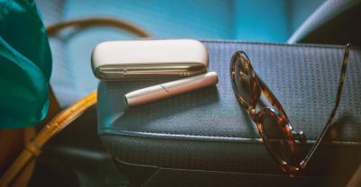 IQOS фото