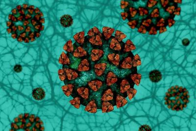 Ученые оценили вероятность появления новых штаммов коронавируса, которые будут опаснее Омикрона и Дельты