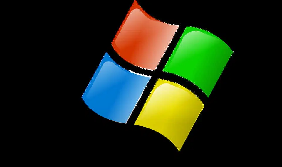 Логотип Microsoft изображение