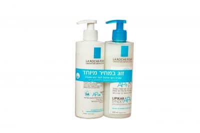 Косметика La Roche Posay фото