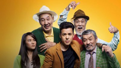 Сериал Многодедный фото
