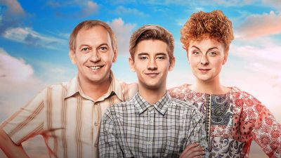 Сериал Сидоренки фото