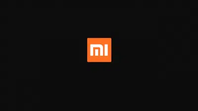 Xiaomi Logo картинка