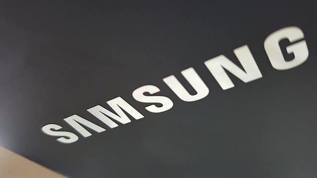 Samsung картинка