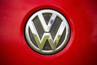 Volkswagen логотип фото