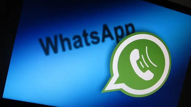 WhatsApp картинка