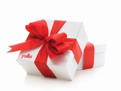 beauty-box yullia фото