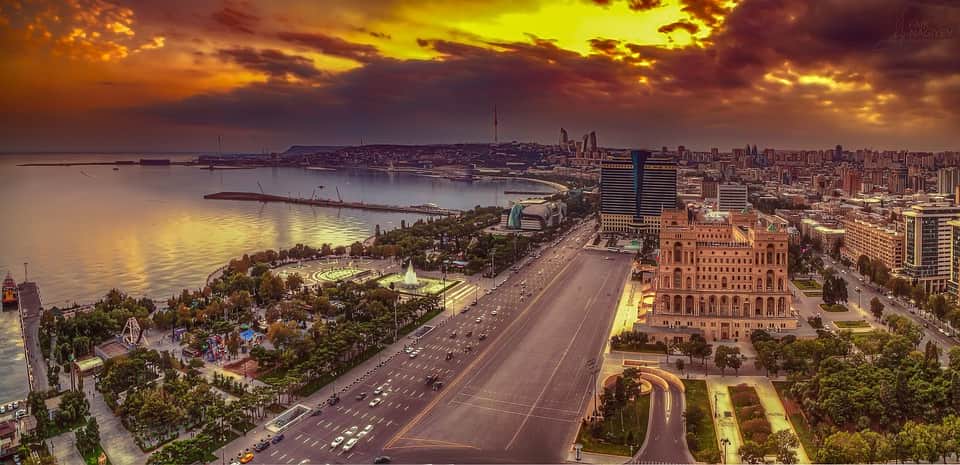 Азербайджан планирует расширить двустороннюю торговлю с ...