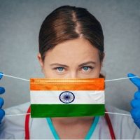 Эпидемия COVID-19 в Индии