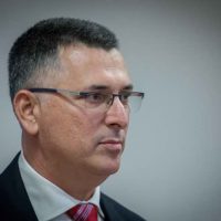 Гидеон Саар фото