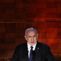 Биньямин Нетаниягу