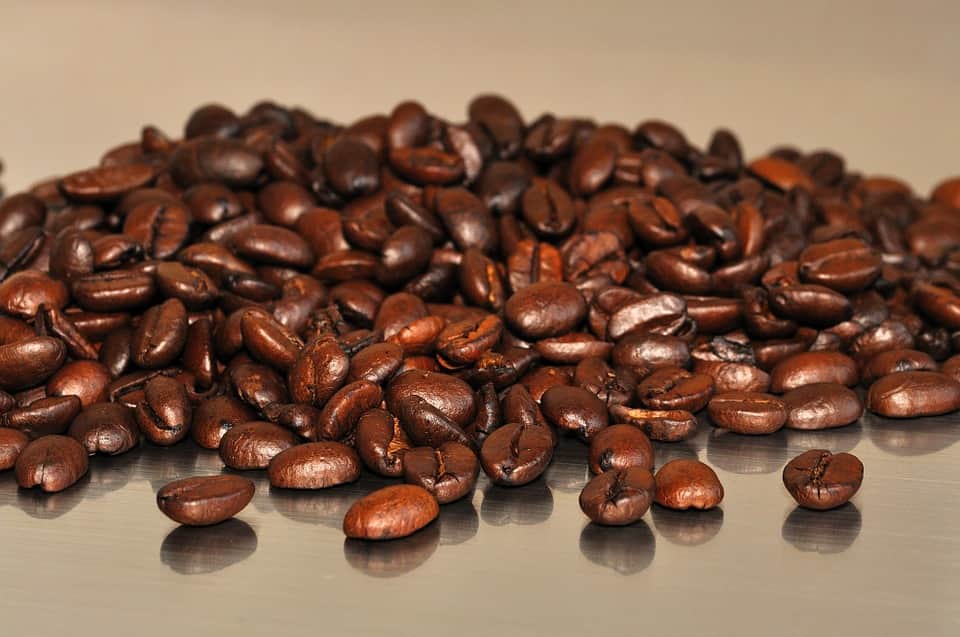 в европе намерены запретить кофе и шоколад из-за угрозы вырубки лесов 10