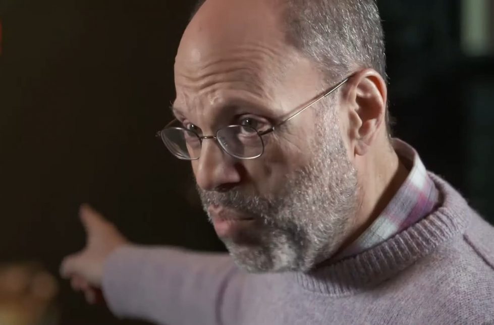 Скотт Рудин фото