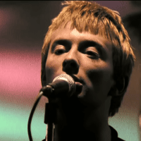 Radiohead музыка