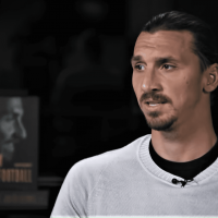 Златан Ибрагимович фото