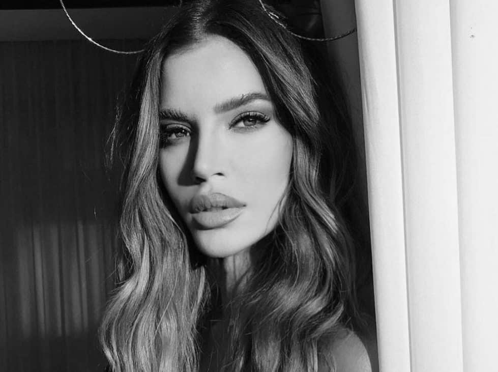 Натали Дадон фото