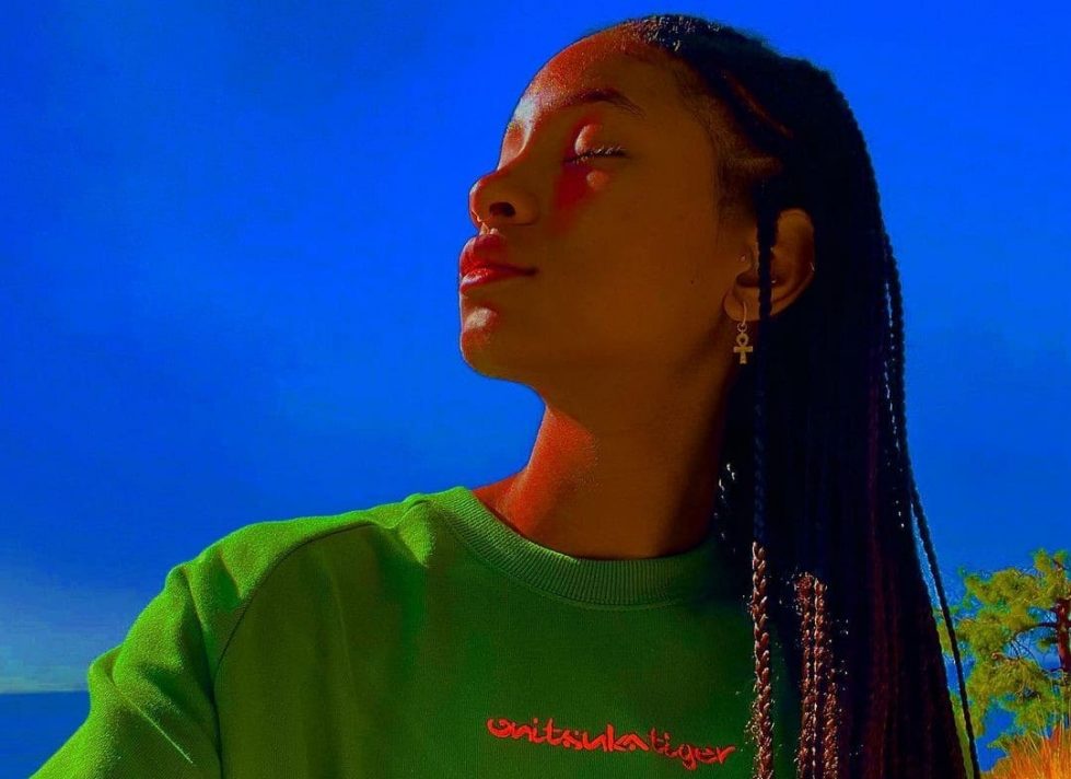 Уиллоу Смит фото