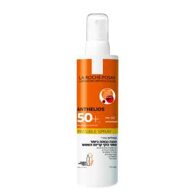 Anthelios SPF50+
