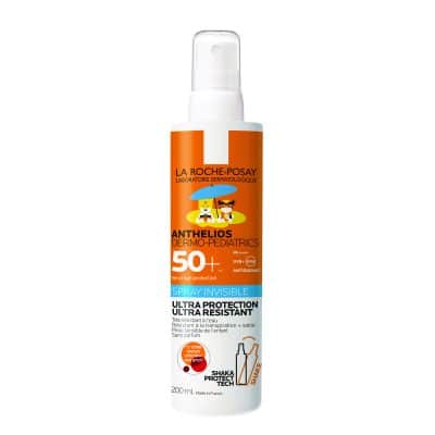 Спрей Anthelios SPF50+