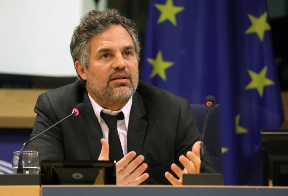 Марк Руффоло актер