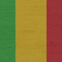 Флаг Мали картинка