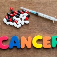 Рак лекарства изображение