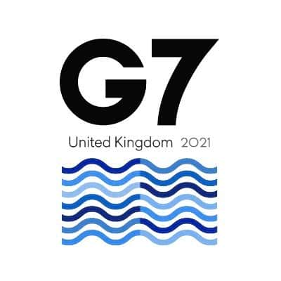 Саммит G7 2021 изображение