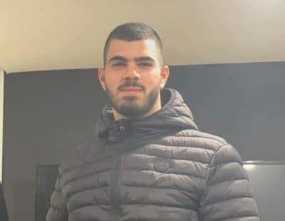 Мухаммед Махмид