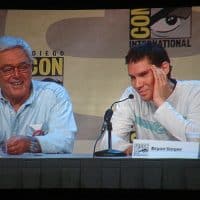 режиссер Ричард Доннер