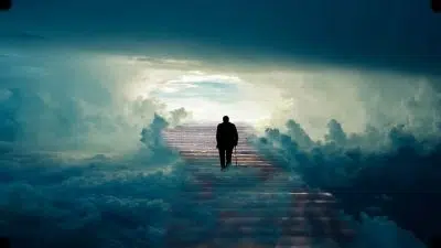 Человек смерть изображение