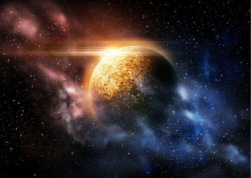 Ученые рассказали о самых смертоносных экзопланетах
