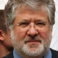 Игорь Коломойский фото