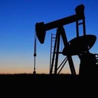 Нефть фото