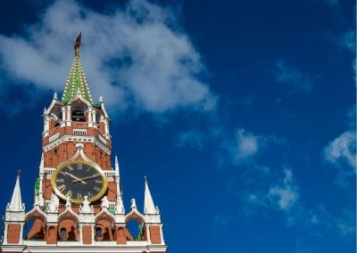 Россия Москва фото