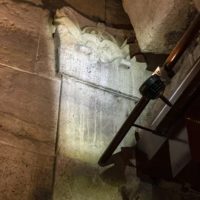 Туннели, обнаруженные археологами под Стеной плача фото