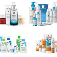 Косметика фото