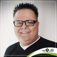 Тиран Хамцани фото